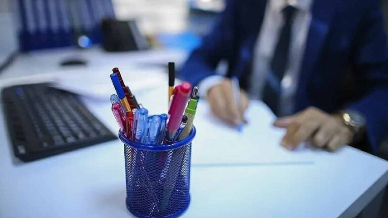 Haber gorseli