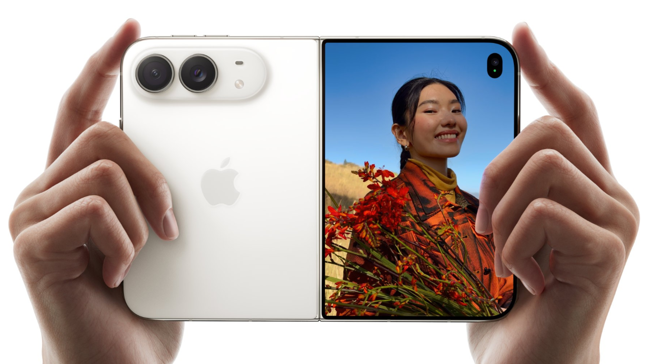iPhone Duo solak kullanıcıların tepkisini çekti