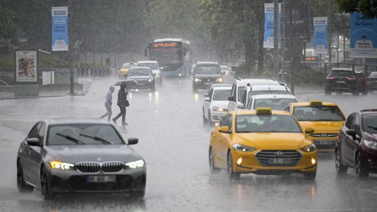 Meteoroloji duyurdu: 31 Ekim 2026 hava durumu raporu… Bugün hava nasıl olacak?
